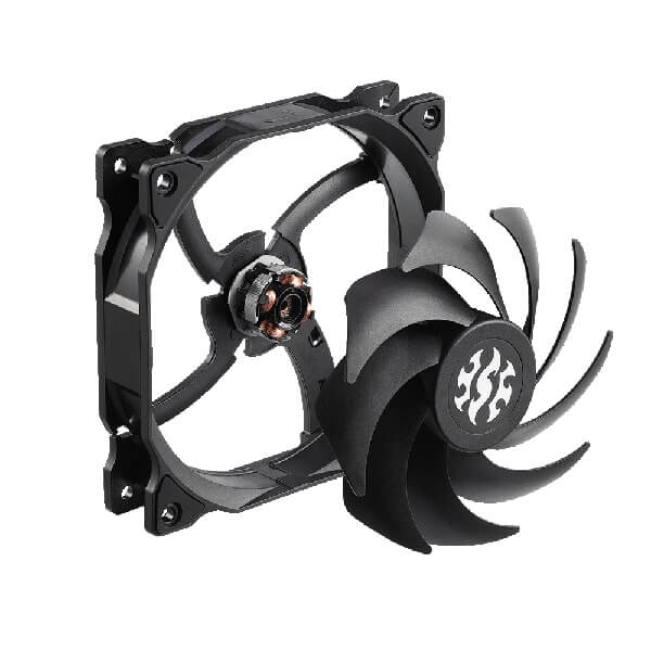Adata XPG Vento 120 Cabinet Fan (Single Pack)